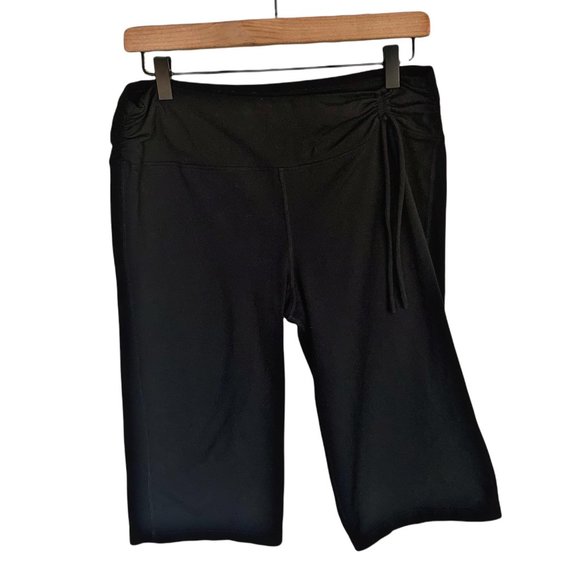 PrAna Active Wear Capri Leggings L - Picture 1 of 9